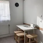 La Voyage Vakantiehuis La Rochelle (Charente-Maritime)
