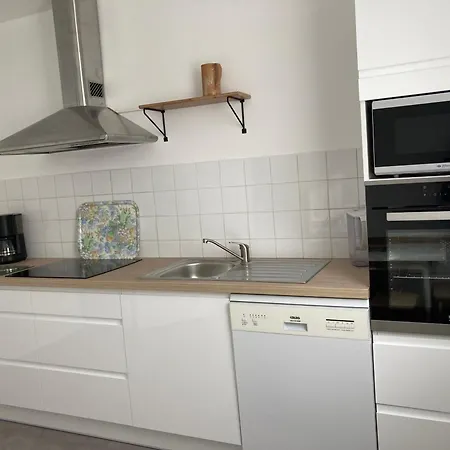 Holiday home La Voyage La Rochelle (Charente-Maritime)