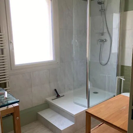 Nyaraló La Voyage *