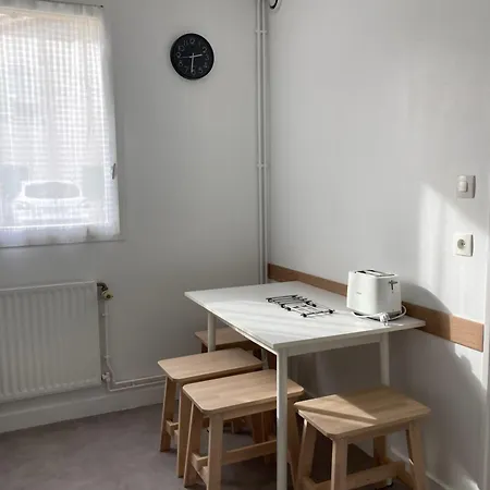 La Voyage Prázdninový dům La Rochelle (Charente-Maritime)