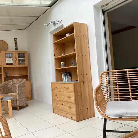 La Voyage * La Rochelle