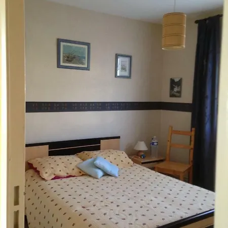 Holiday home La Voyage *