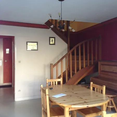 La Voyage Holiday home