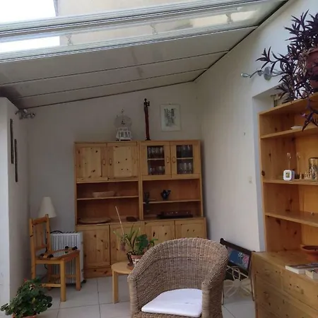 La Voyage Prázdninový dům