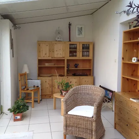 Holiday home La Voyage