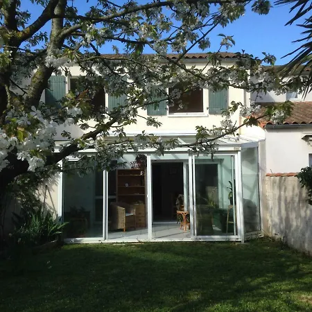 La Voyage La Rochelle (Charente-Maritime)