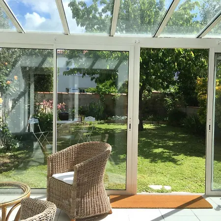 La Voyage Ferienhaus